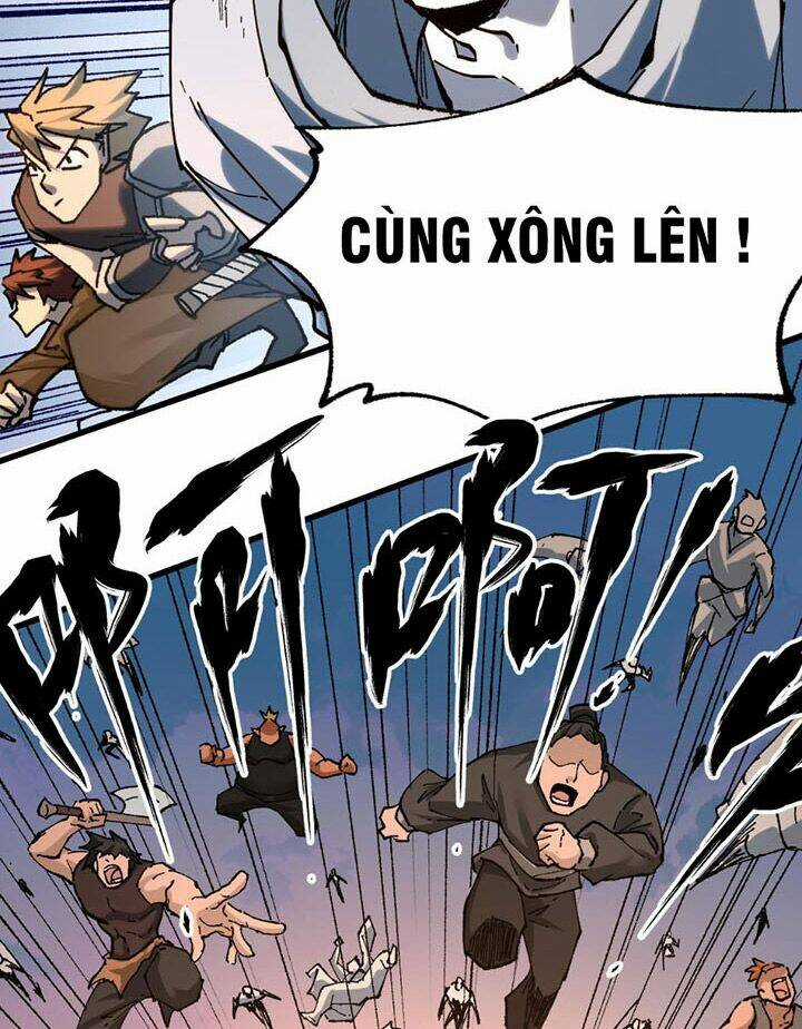 Thánh Khư Chapter 180 trang 20