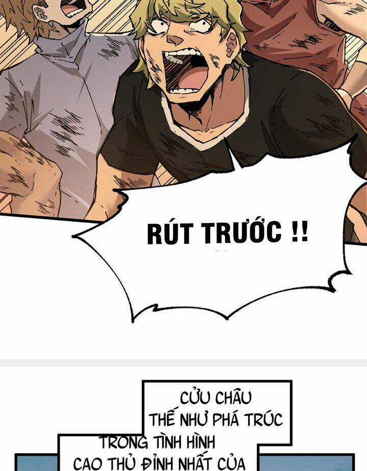 Thánh Khư Chapter 180 trang 22