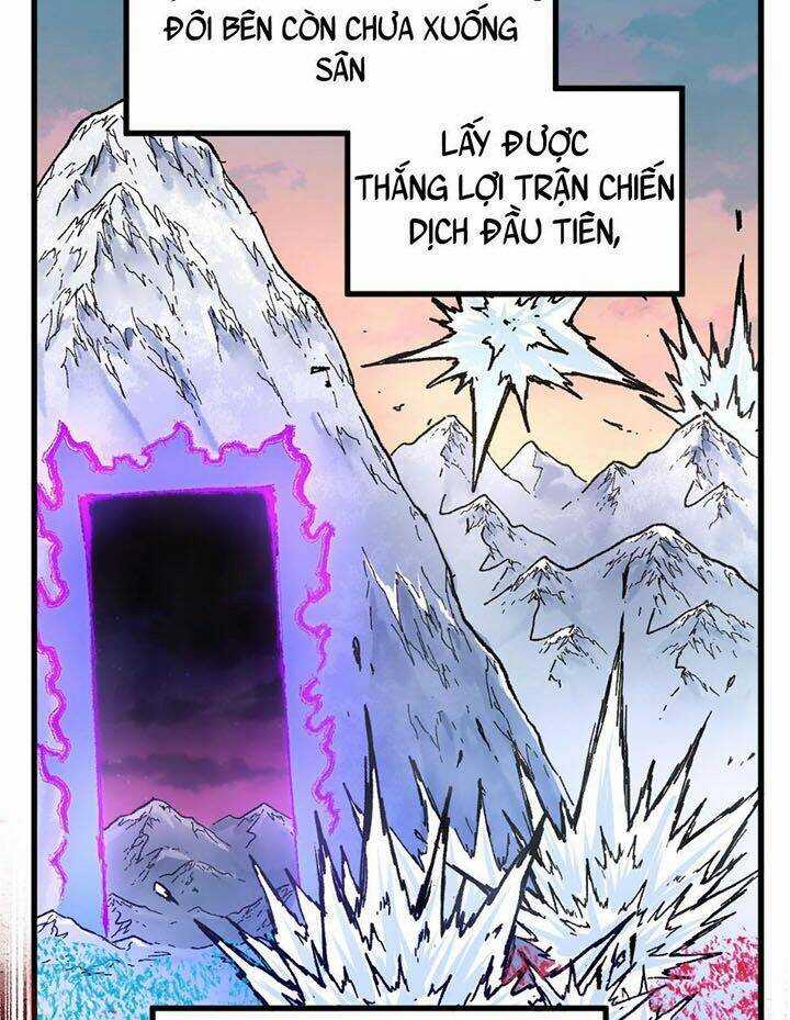 Thánh Khư Chapter 180 trang 23