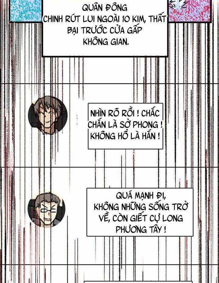 Thánh Khư Chapter 180 trang 24