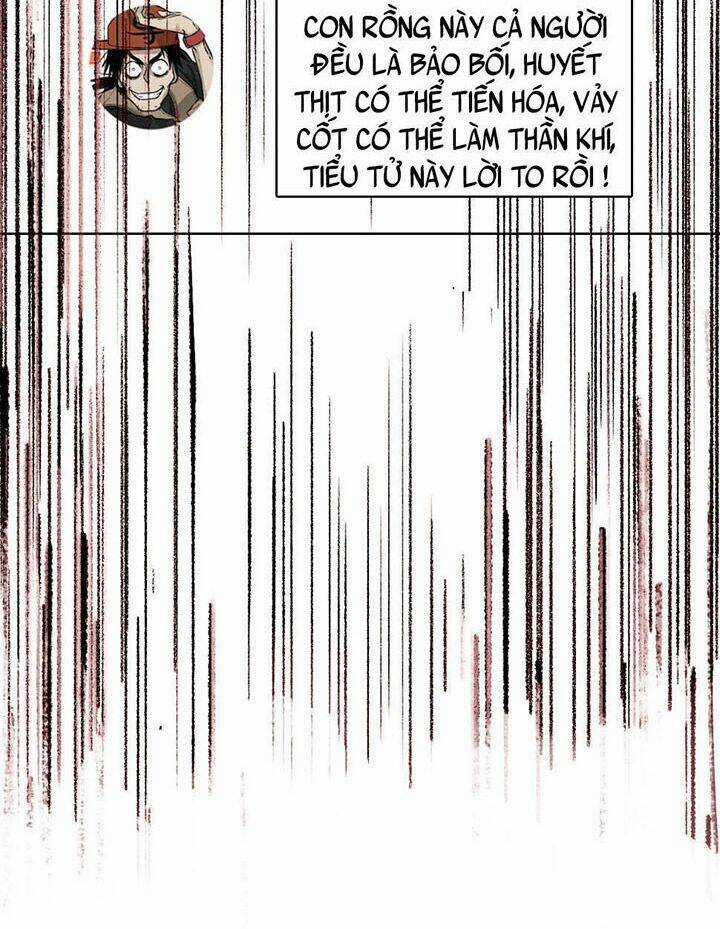 Thánh Khư Chapter 180 trang 25