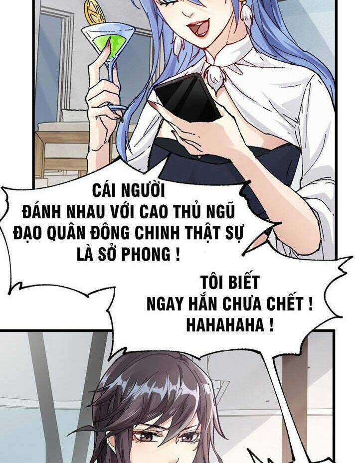 Thánh Khư Chapter 180 trang 27