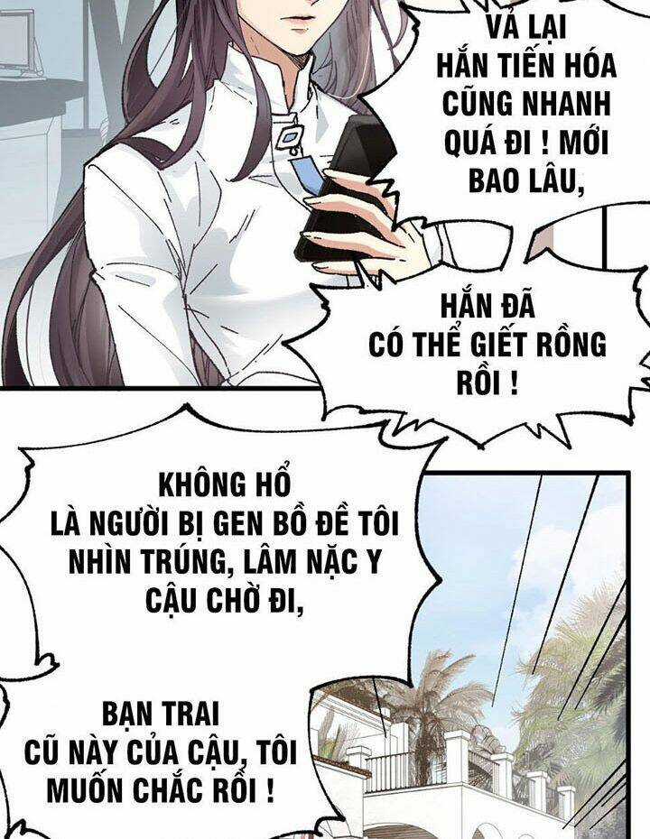 Thánh Khư Chapter 180 trang 28