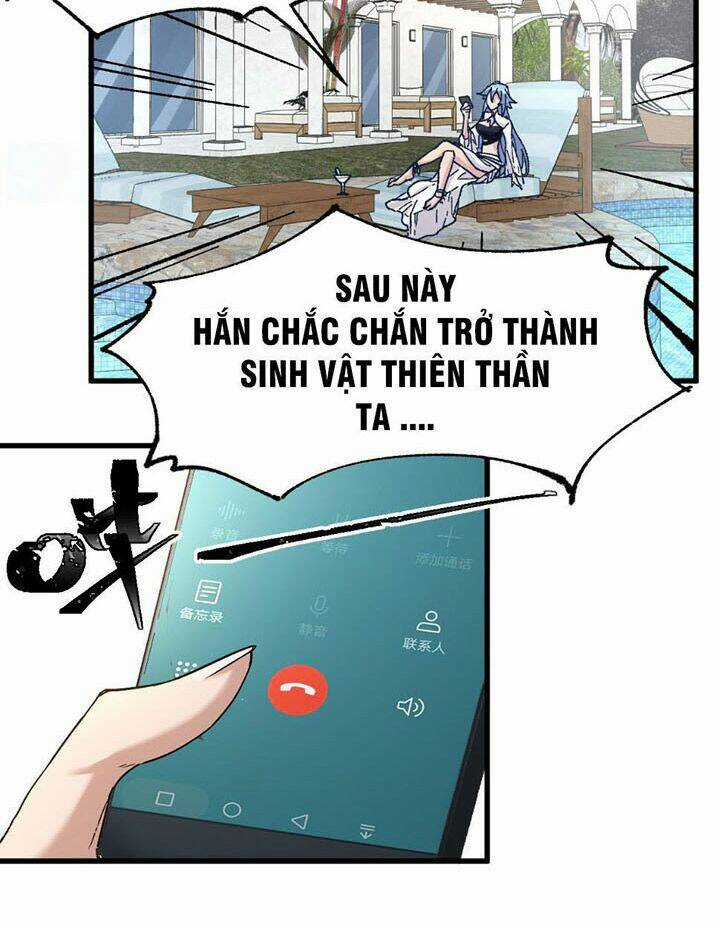 Thánh Khư Chapter 180 trang 29