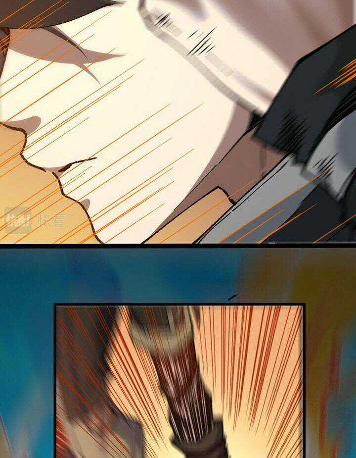 Thánh Khư Chapter 180 trang 3