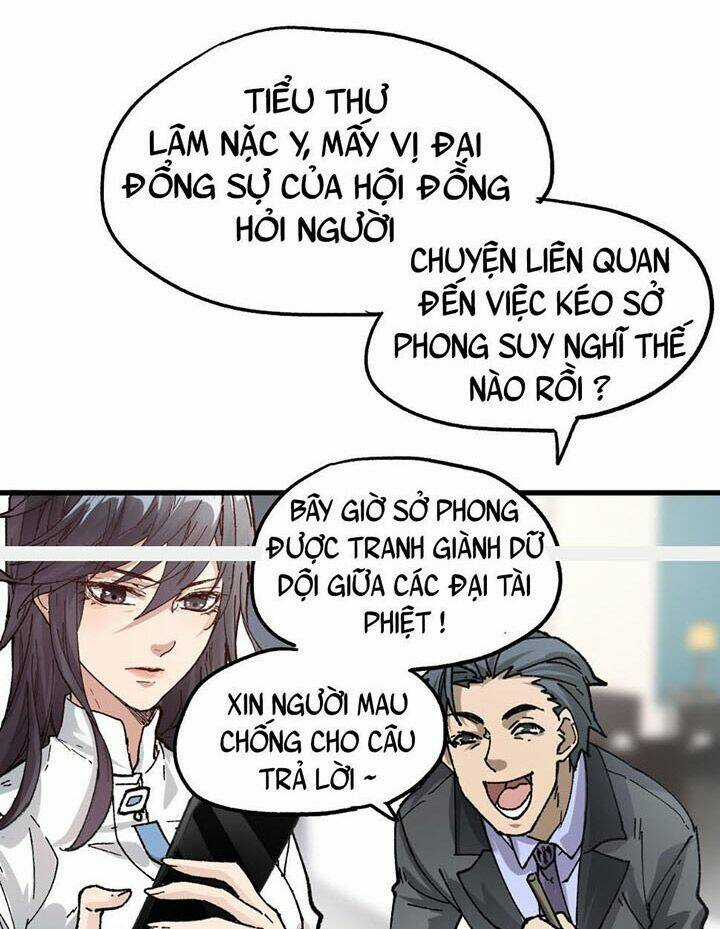 Thánh Khư Chapter 180 trang 30