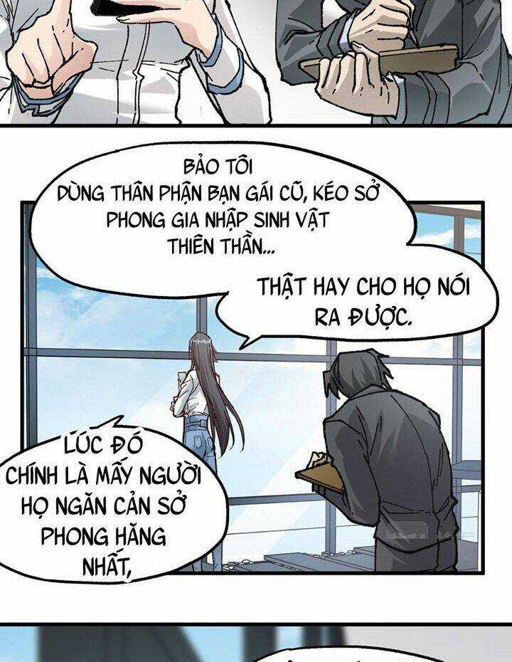 Thánh Khư Chapter 180 trang 31