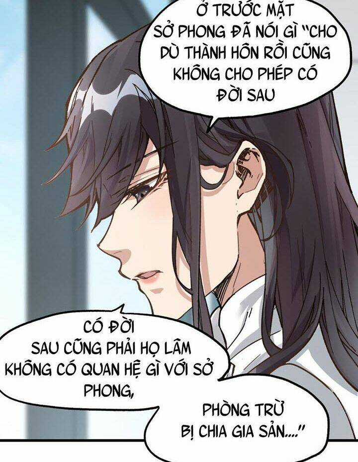Thánh Khư Chapter 180 trang 32