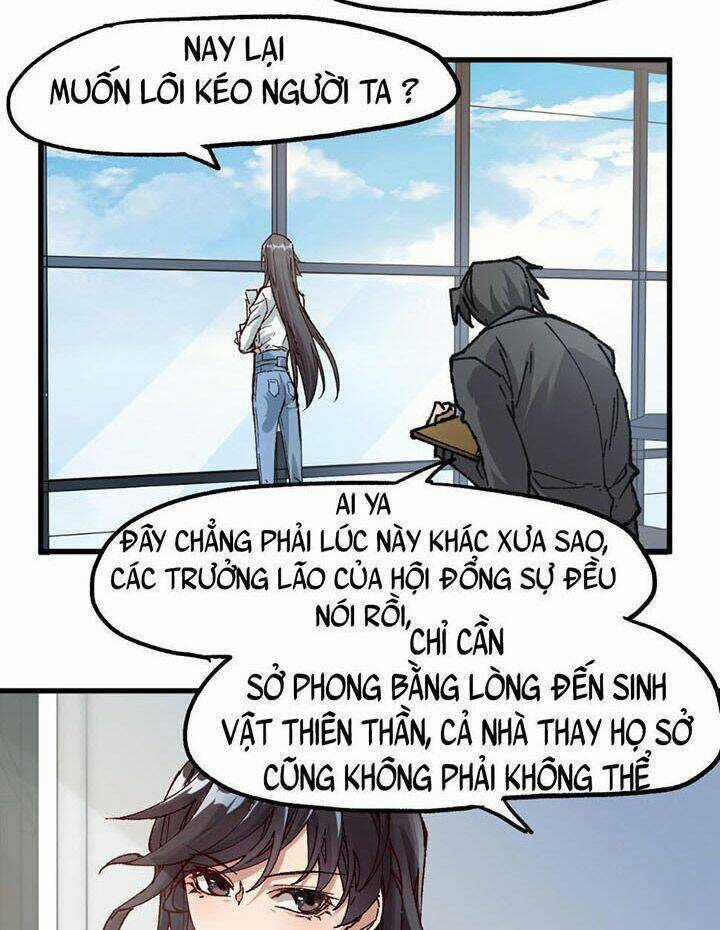 Thánh Khư Chapter 180 trang 33