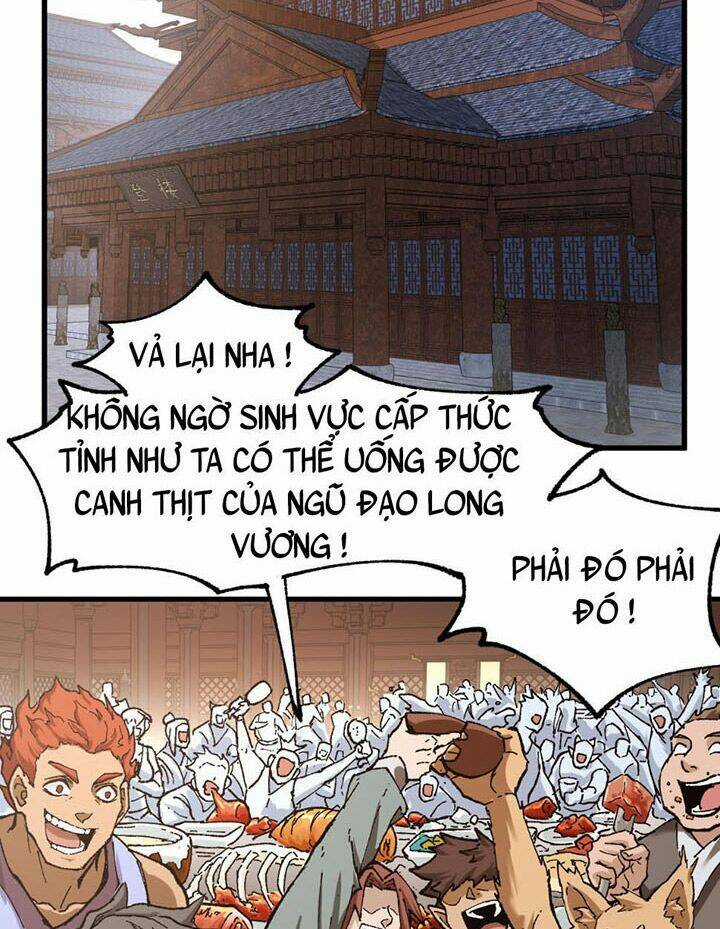 Thánh Khư Chapter 180 trang 36