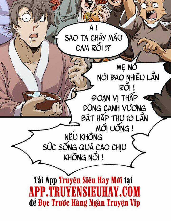Thánh Khư Chapter 180 trang 37