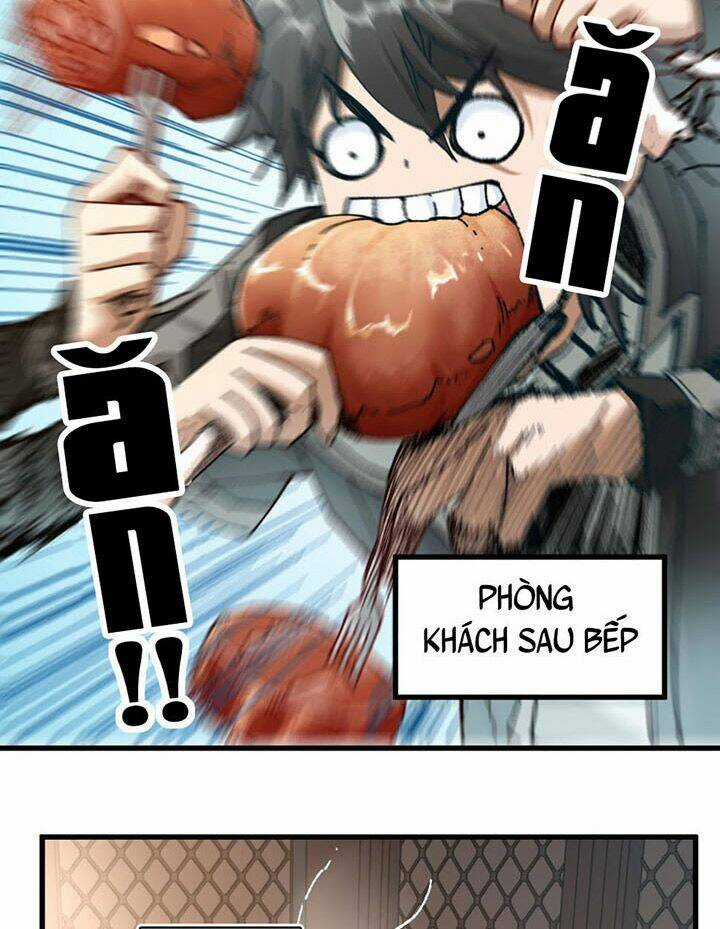 Thánh Khư Chapter 180 trang 39