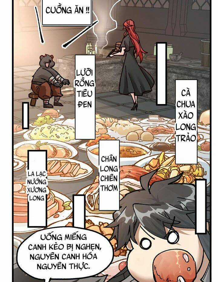 Thánh Khư Chapter 180 trang 40