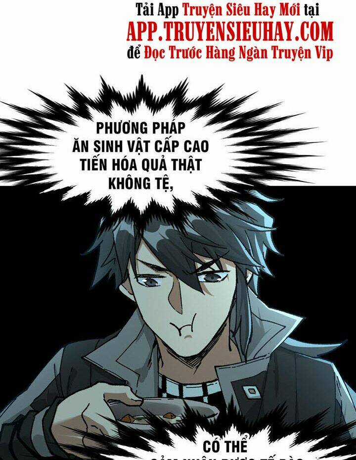 Thánh Khư Chapter 180 trang 42