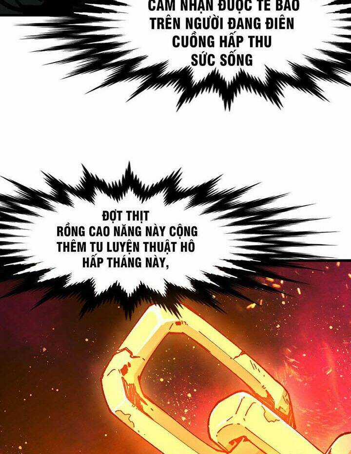 Thánh Khư Chapter 180 trang 43