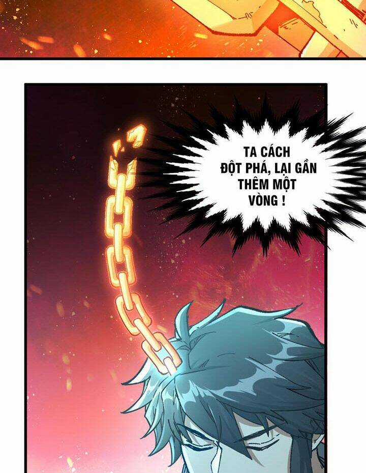 Thánh Khư Chapter 180 trang 44