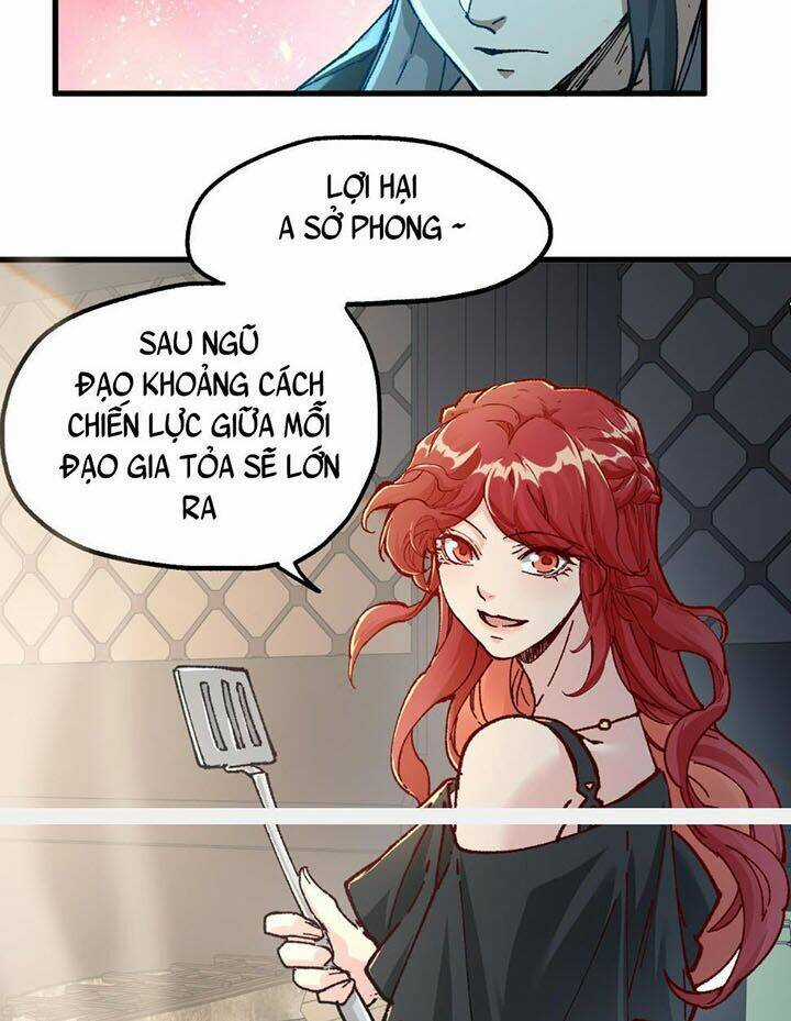 Thánh Khư Chapter 180 trang 45