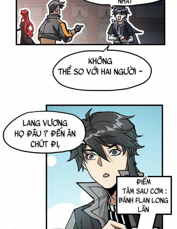 Thánh Khư Chapter 180 trang 47