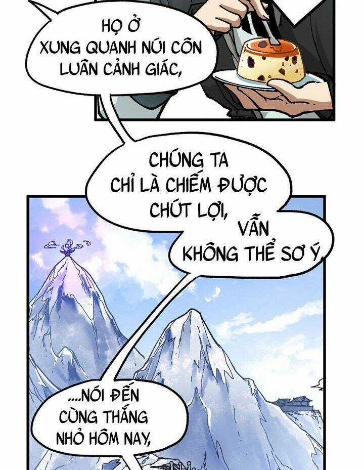 Thánh Khư Chapter 180 trang 48