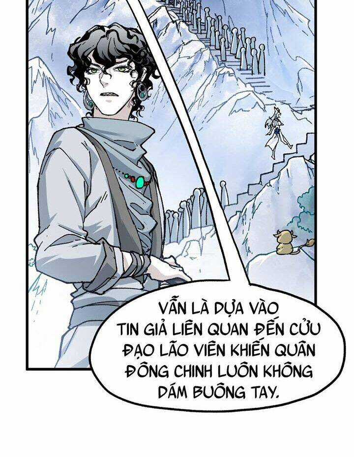 Thánh Khư Chapter 180 trang 49