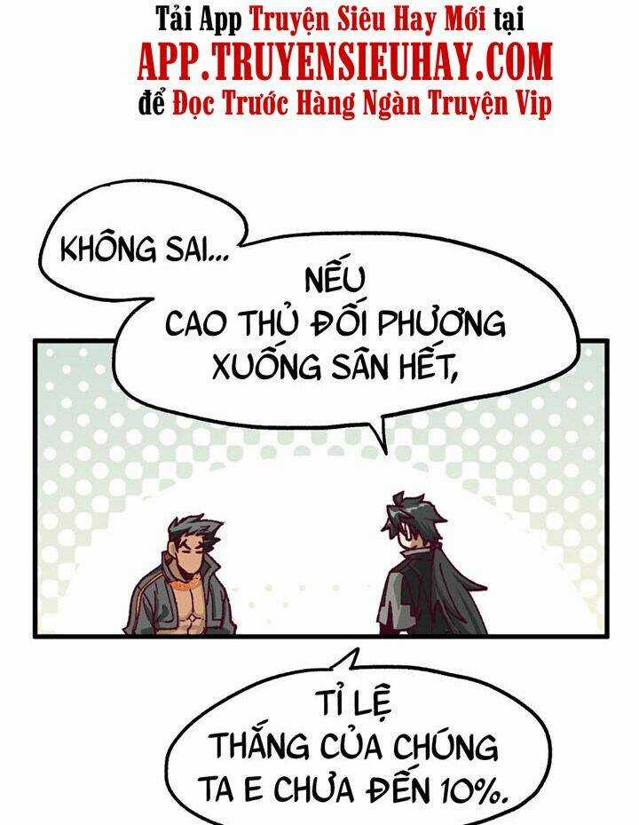Thánh Khư Chapter 180 trang 50
