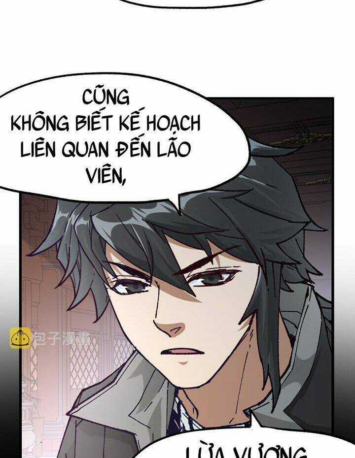 Thánh Khư Chapter 180 trang 51