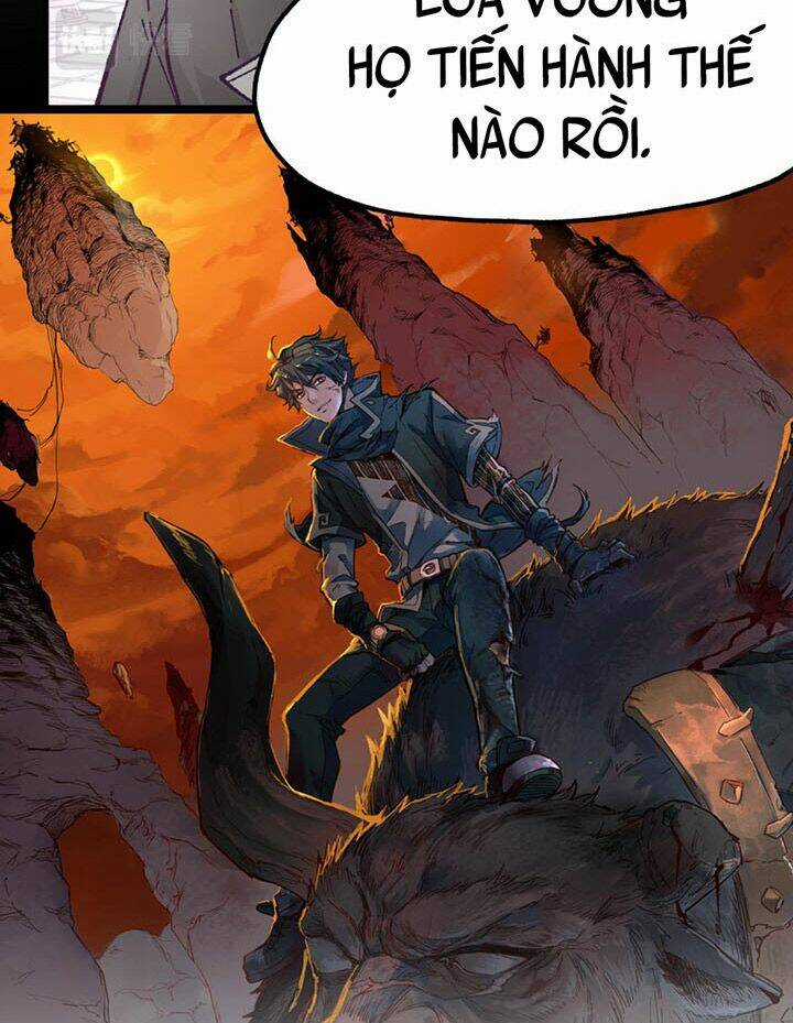 Thánh Khư Chapter 180 trang 52