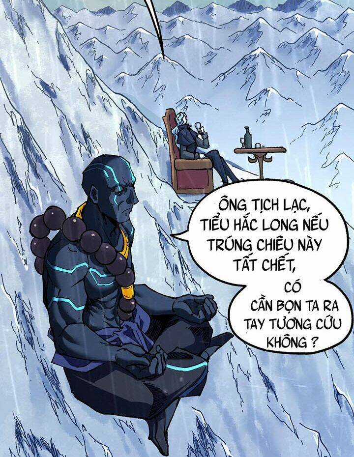 Thánh Khư Chapter 180 trang 56