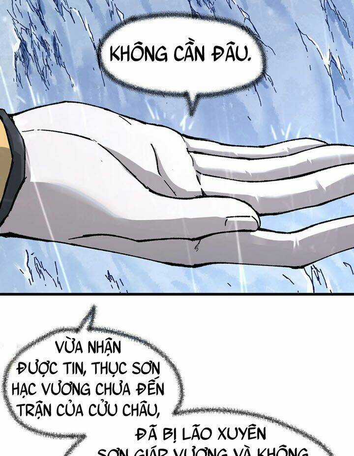 Thánh Khư Chapter 180 trang 57