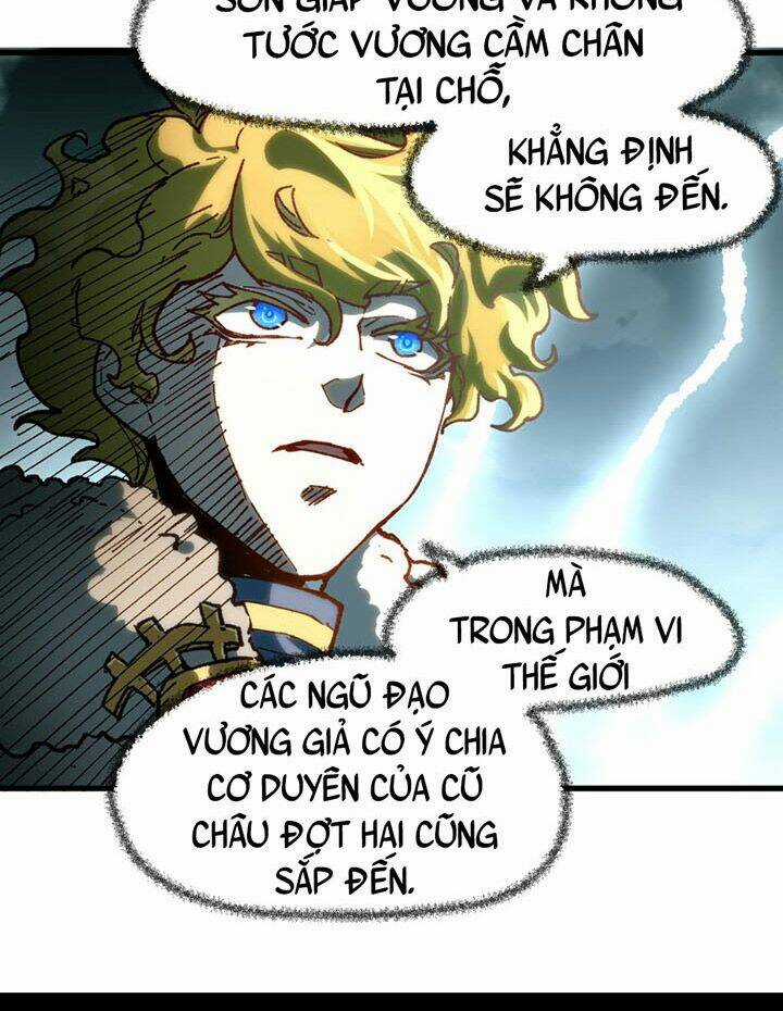 Thánh Khư Chapter 180 trang 58