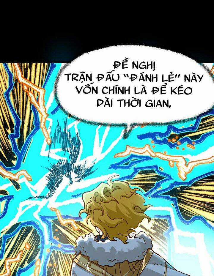 Thánh Khư Chapter 180 trang 59