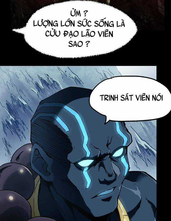 Thánh Khư Chapter 180 trang 63