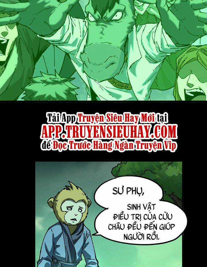 Thánh Khư Chapter 180 trang 66