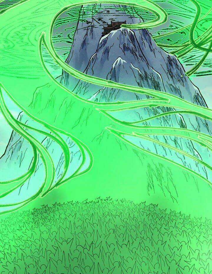 Thánh Khư Chapter 180 trang 69