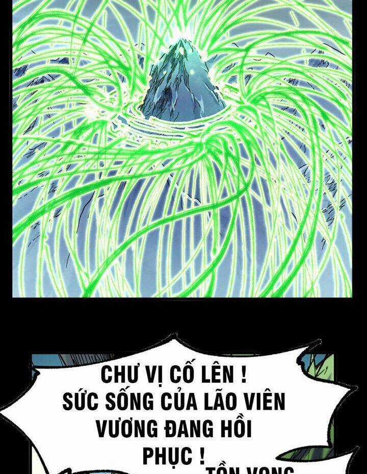 Thánh Khư Chapter 180 trang 71