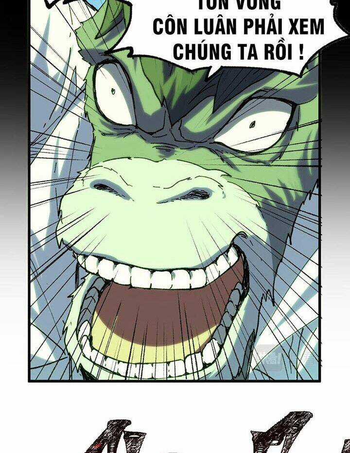 Thánh Khư Chapter 180 trang 72