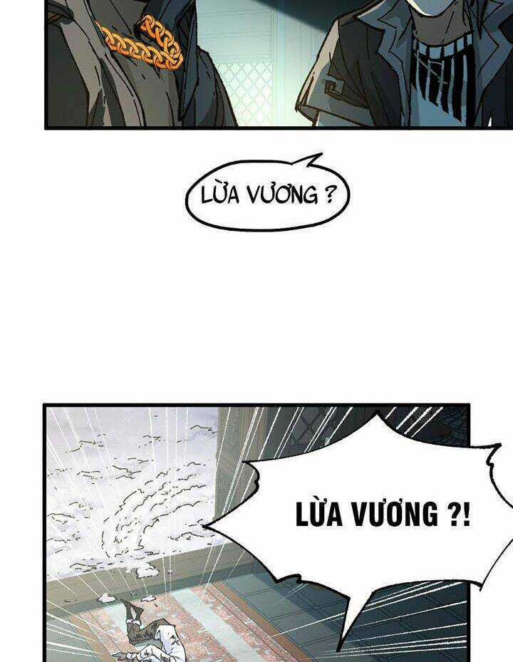 Thánh Khư Chapter 180 trang 75