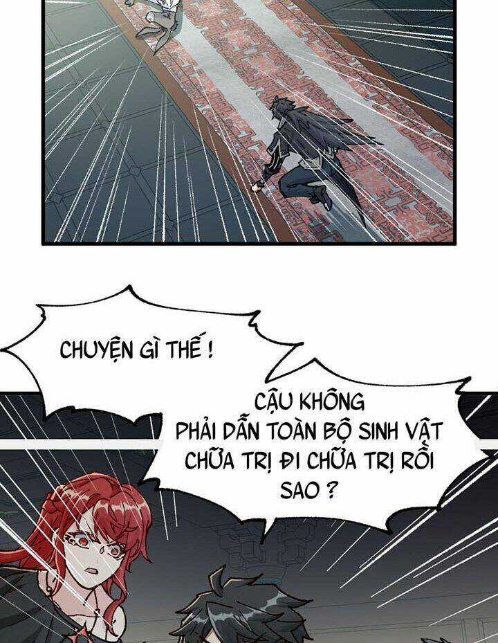 Thánh Khư Chapter 180 trang 76