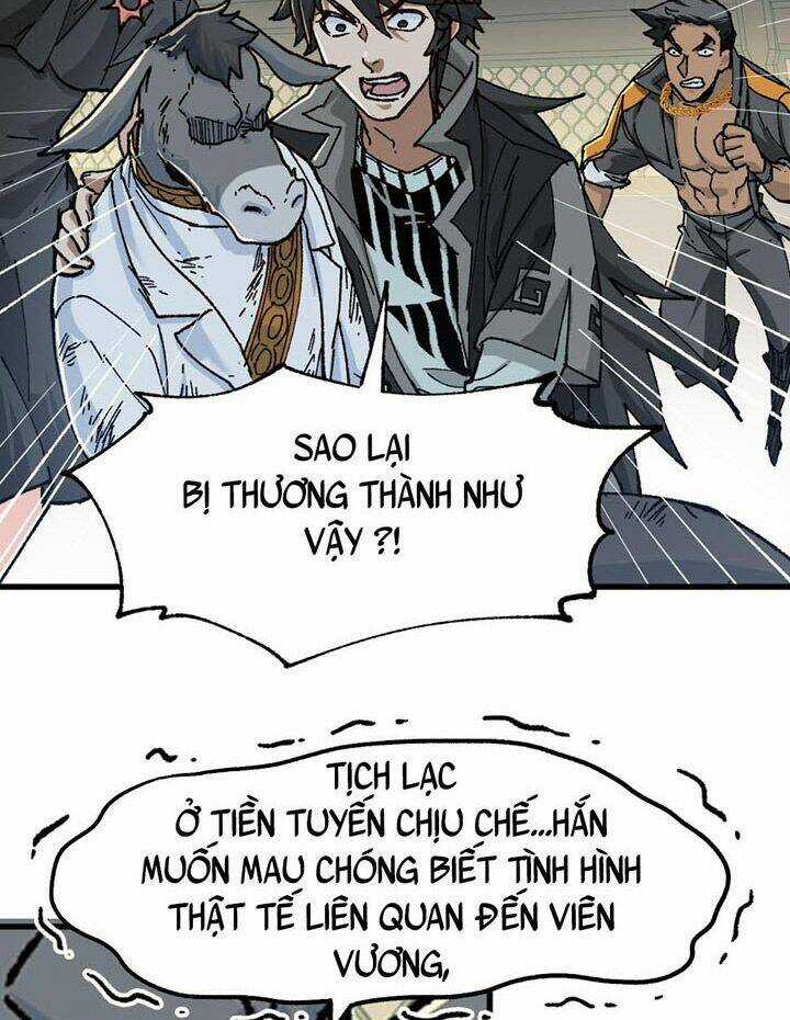 Thánh Khư Chapter 180 trang 77