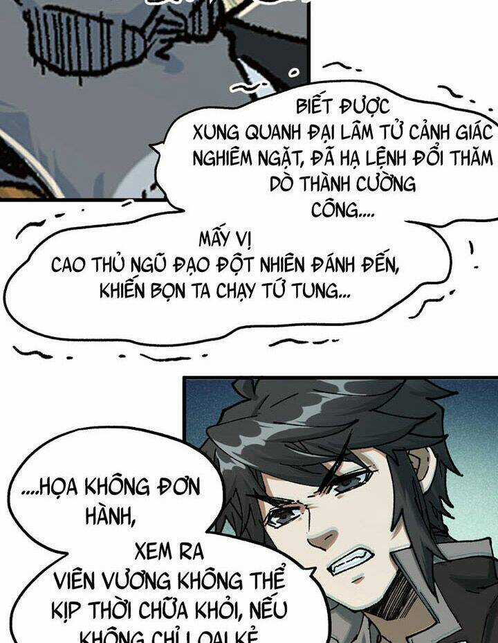 Thánh Khư Chapter 180 trang 78