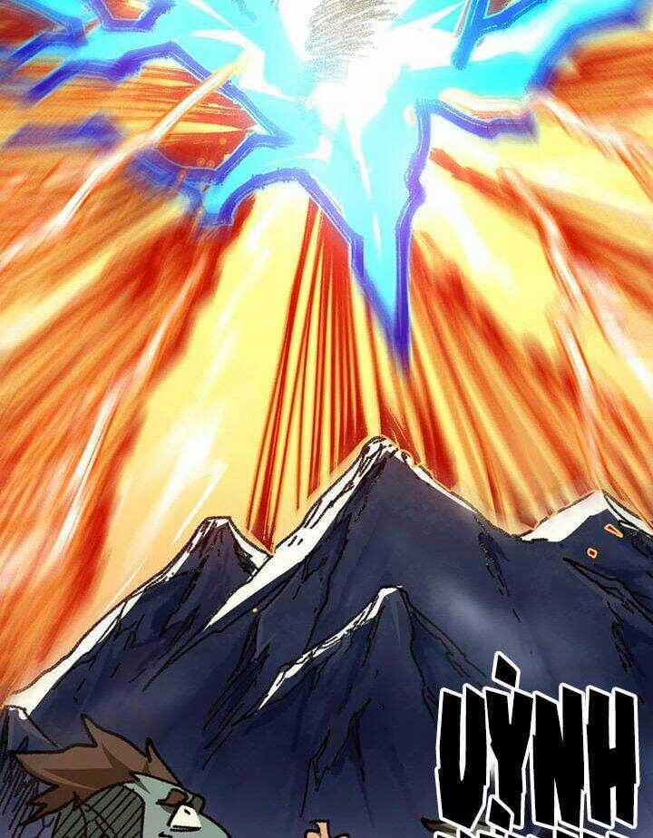 Thánh Khư Chapter 180 trang 8