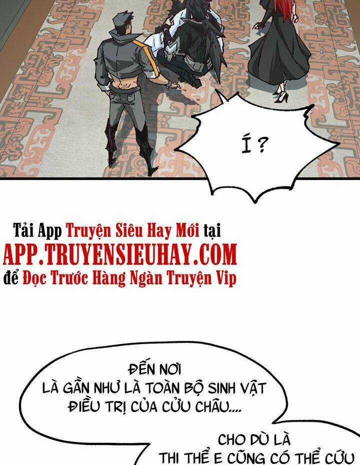 Thánh Khư Chapter 180 trang 80