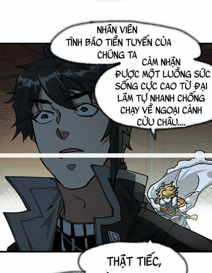 Thánh Khư Chapter 180 trang 84