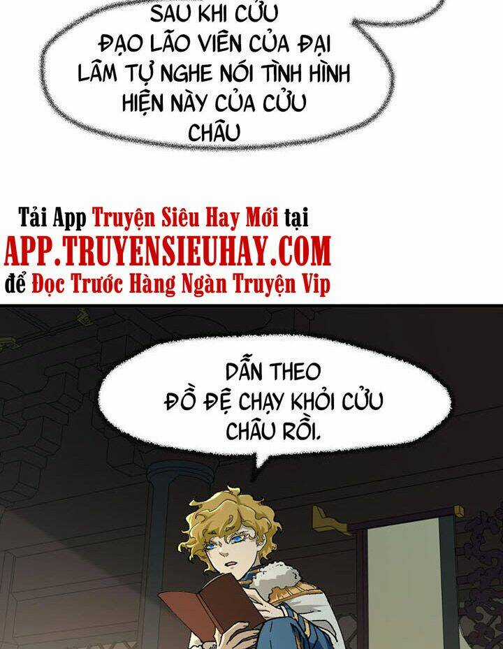 Thánh Khư Chapter 180 trang 85