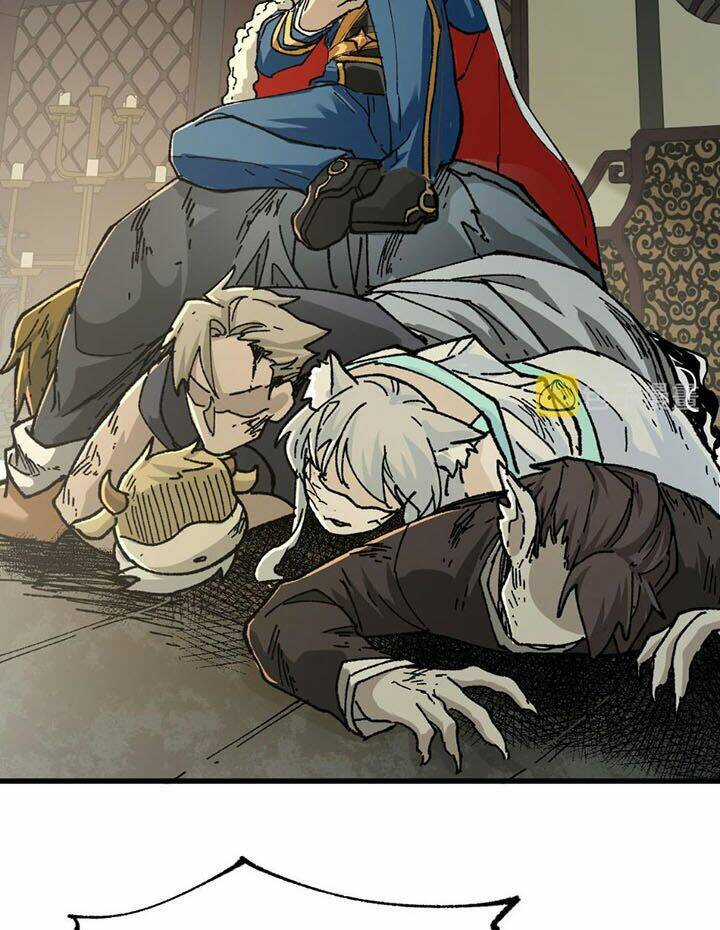 Thánh Khư Chapter 180 trang 86