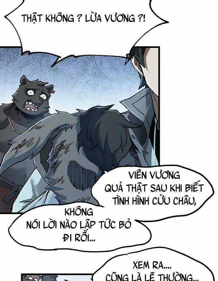 Thánh Khư Chapter 180 trang 87