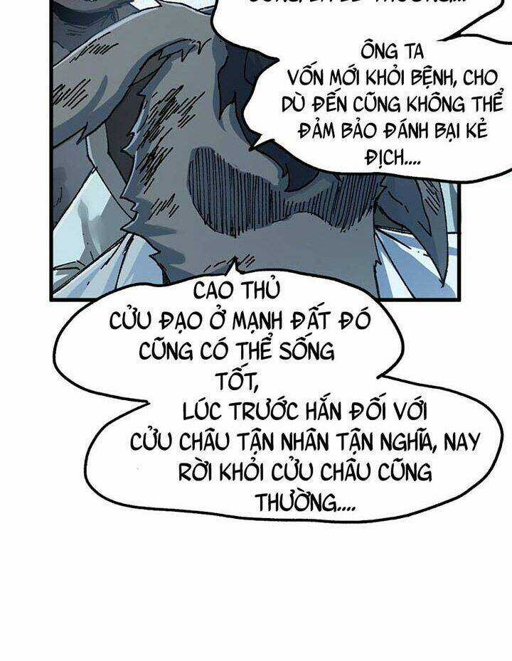 Thánh Khư Chapter 180 trang 88