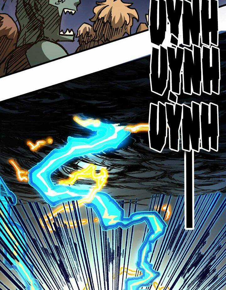 Thánh Khư Chapter 180 trang 9