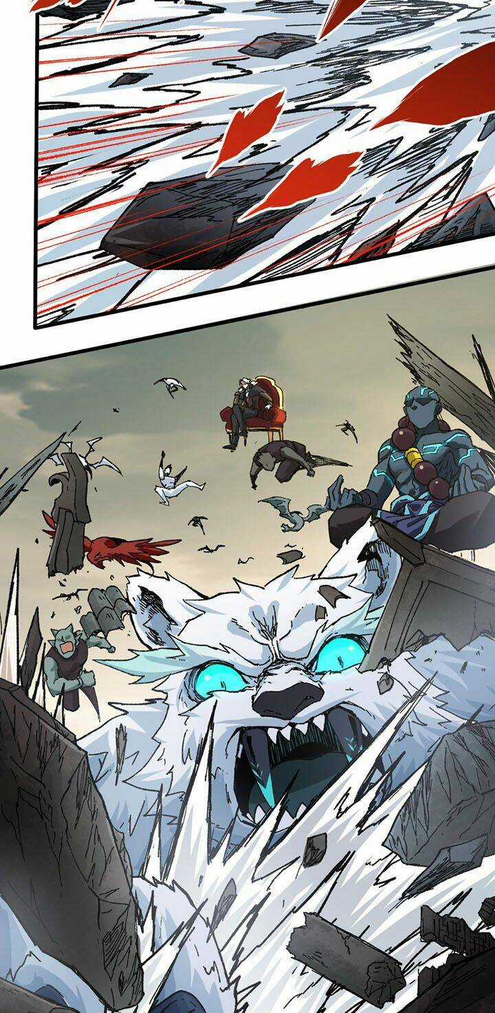 Thánh Khư Chapter 180 trang 92