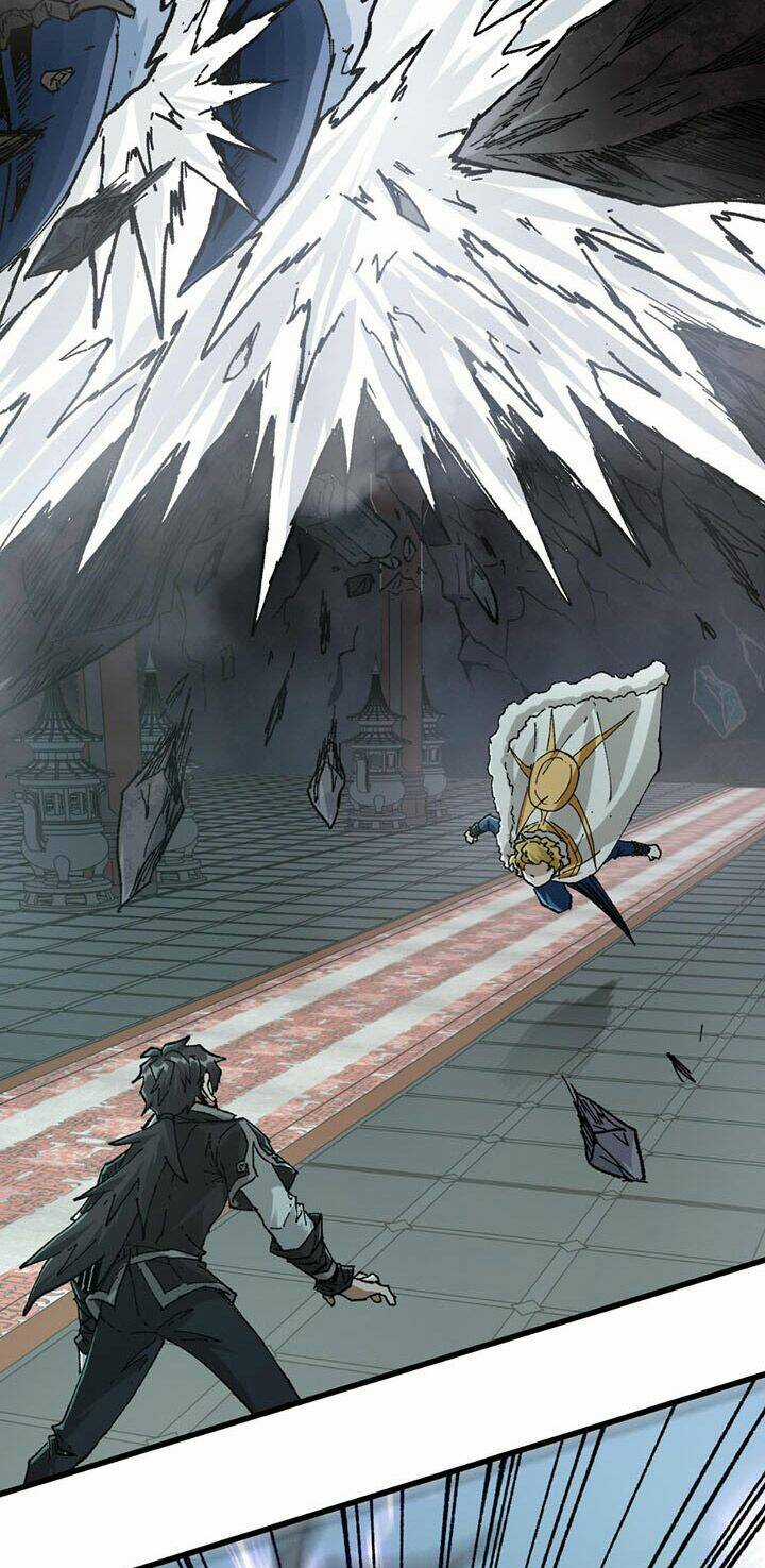 Thánh Khư Chapter 180 trang 93